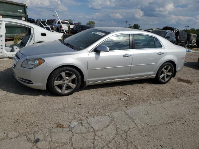 CHEVROLET MALIBU 1LT 2012 1g1zc5e0xcf246035