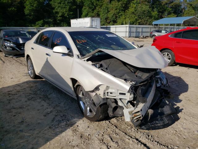 CHEVROLET MALIBU 1LT 2012 1g1zc5e0xcf247637