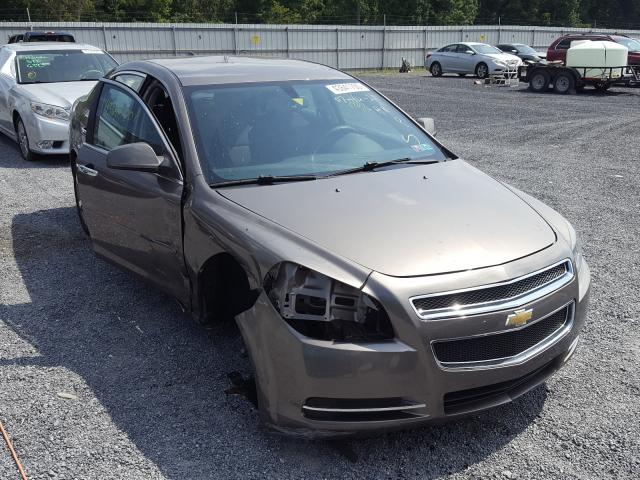 CHEVROLET MALIBU 1LT 2012 1g1zc5e0xcf248500