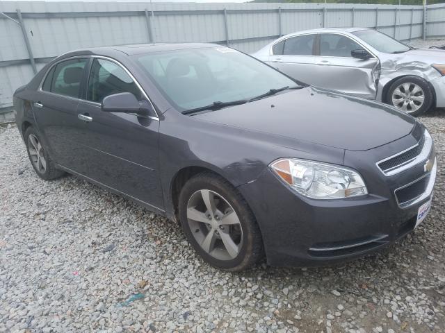 CHEVROLET MALIBU 1LT 2012 1g1zc5e0xcf249047