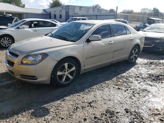 CHEVROLET MALIBU 1LT 2012 1g1zc5e0xcf251767