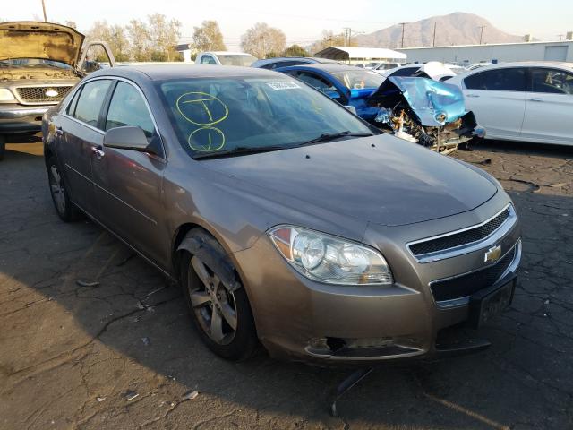 CHEVROLET MALIBU 1LT 2012 1g1zc5e0xcf251770