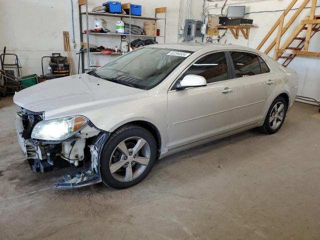 CHEVROLET MALIBU 2012 1g1zc5e0xcf252529