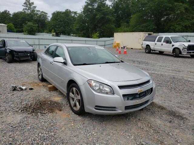 CHEVROLET MALIBU 1LT 2012 1g1zc5e0xcf254913