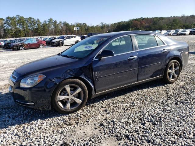 CHEVROLET MALIBU 2012 1g1zc5e0xcf257567