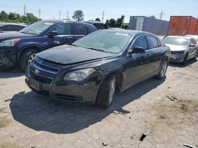 CHEVROLET MALIBU 2012 1g1zc5e0xcf258234