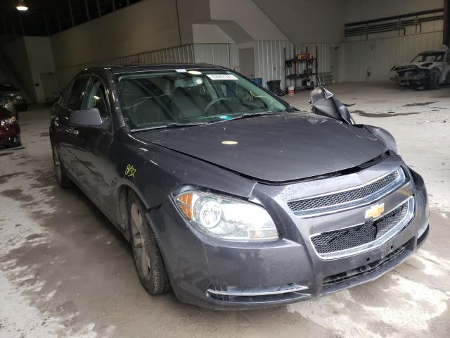 CHEVROLET MALIBU 1LT 2012 1g1zc5e0xcf260419