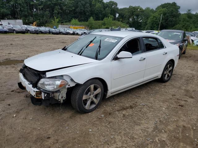 CHEVROLET MALIBU 1LT 2012 1g1zc5e0xcf262199