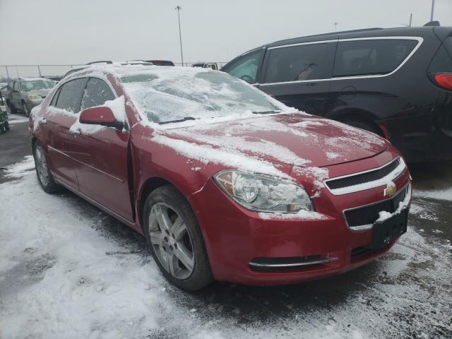 CHEVROLET MALIBU 1LT 2012 1g1zc5e0xcf262249