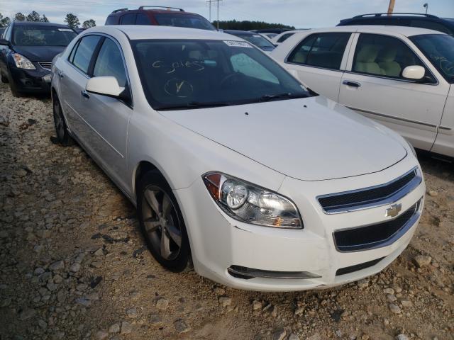 CHEVROLET MALIBU 1LT 2012 1g1zc5e0xcf263580