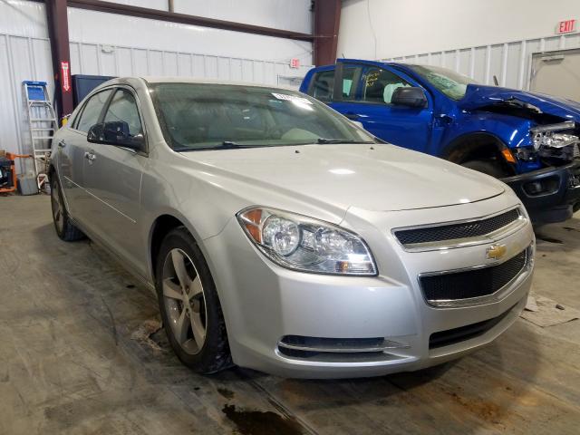 CHEVROLET MALIBU 1LT 2012 1g1zc5e0xcf267807