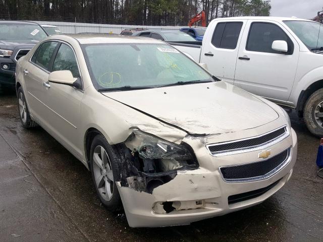 CHEVROLET MALIBU 2012 1g1zc5e0xcf269136