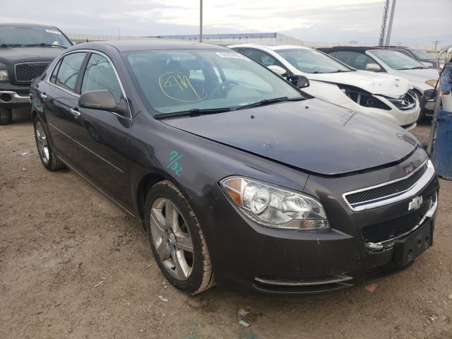 CHEVROLET MALIBU 1LT 2012 1g1zc5e0xcf269167