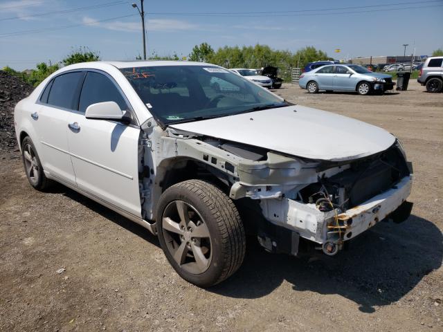 CHEVROLET MALIBU 1LT 2012 1g1zc5e0xcf271579