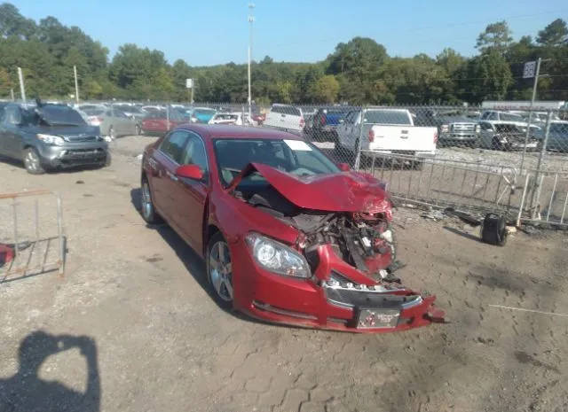 CHEVROLET MALIBU 2012 1g1zc5e0xcf272022