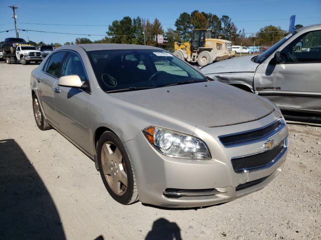 CHEVROLET MALIBU 1LT 2012 1g1zc5e0xcf272490