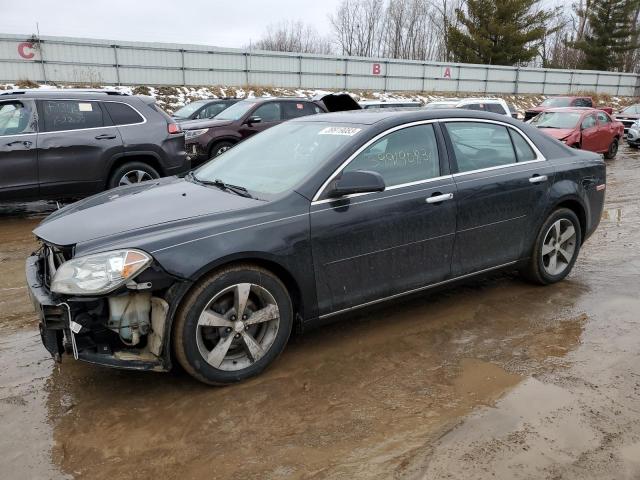 CHEVROLET MALIBU 1LT 2012 1g1zc5e0xcf275616