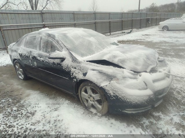 CHEVROLET MALIBU 2012 1g1zc5e0xcf277608