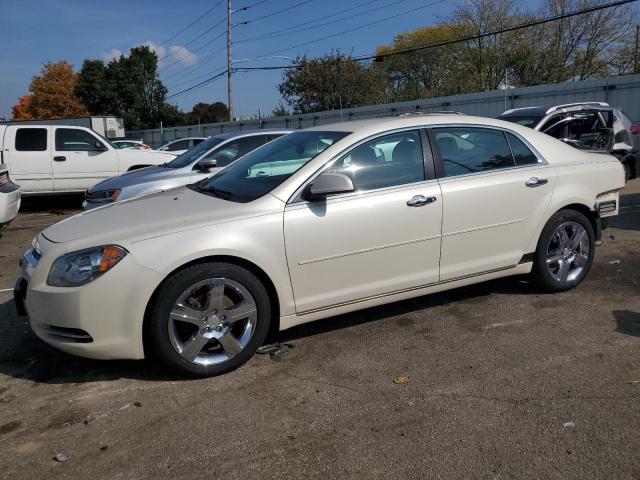 CHEVROLET MALIBU 1LT 2012 1g1zc5e0xcf277995