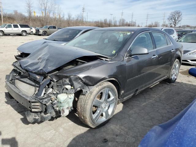 CHEVROLET MALIBU 1LT 2012 1g1zc5e0xcf278242