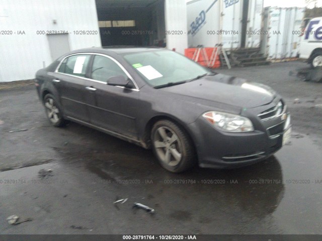 CHEVROLET MALIBU 2012 1g1zc5e0xcf279231