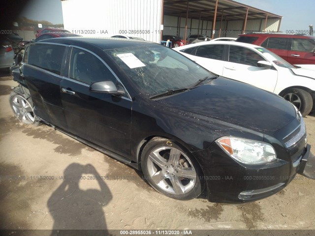 CHEVROLET MALIBU 2012 1g1zc5e0xcf284767