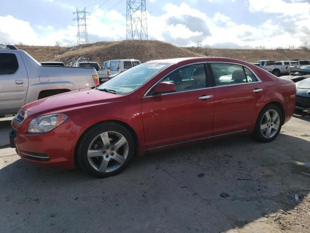 CHEVROLET MALIBU 2012 1g1zc5e0xcf285112