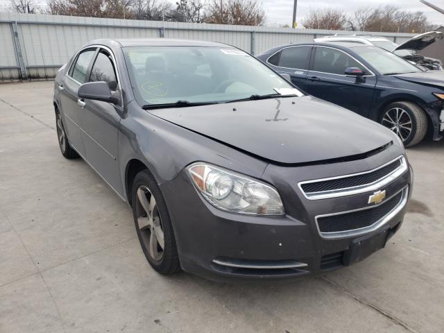 CHEVROLET MALIBU 1LT 2012 1g1zc5e0xcf287538