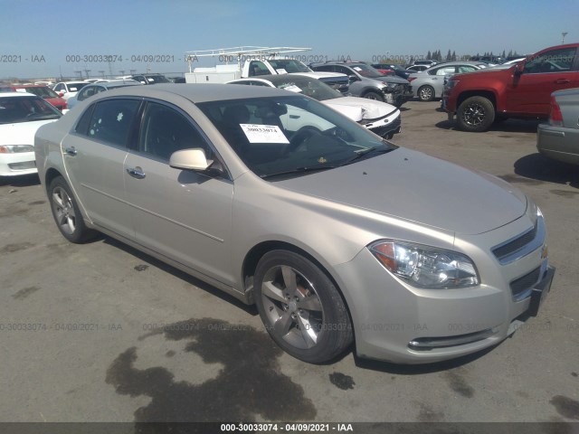 CHEVROLET MALIBU 2012 1g1zc5e0xcf289113