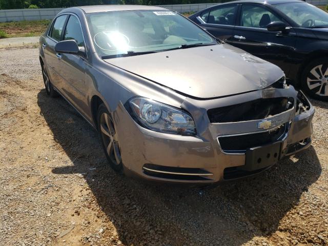 CHEVROLET MALIBU 1LT 2012 1g1zc5e0xcf294943