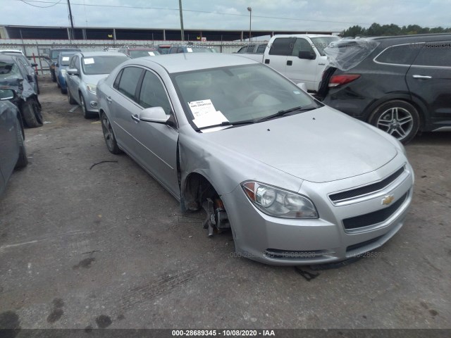 CHEVROLET MALIBU 2012 1g1zc5e0xcf299575