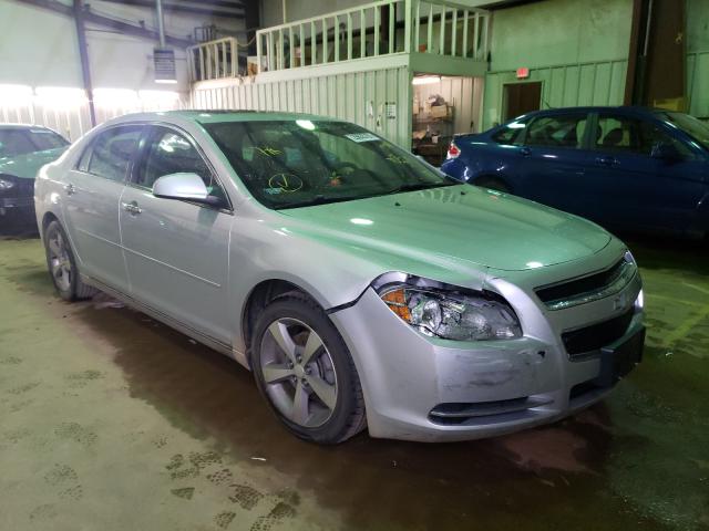 CHEVROLET MALIBU 1LT 2012 1g1zc5e0xcf299981