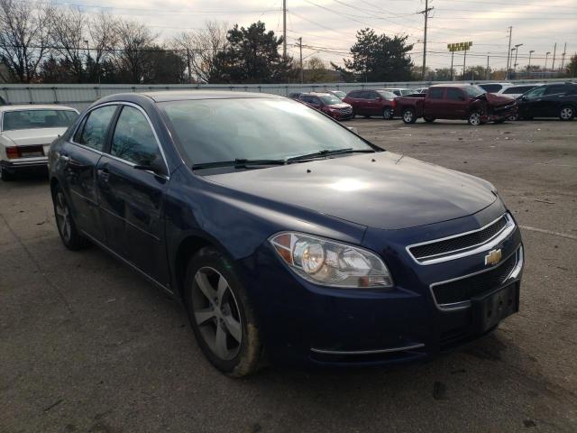 CHEVROLET MALIBU 1LT 2012 1g1zc5e0xcf300224