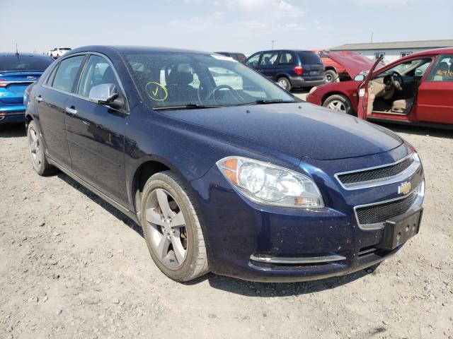 CHEVROLET MALIBU 1LT 2012 1g1zc5e0xcf301132