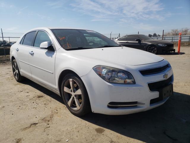 CHEVROLET MALIBU 1LT 2012 1g1zc5e0xcf302071