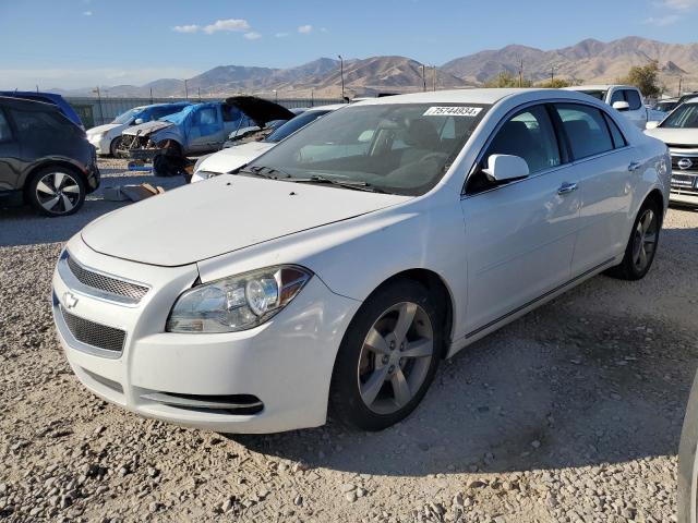 CHEVROLET MALIBU 1LT 2012 1g1zc5e0xcf304337