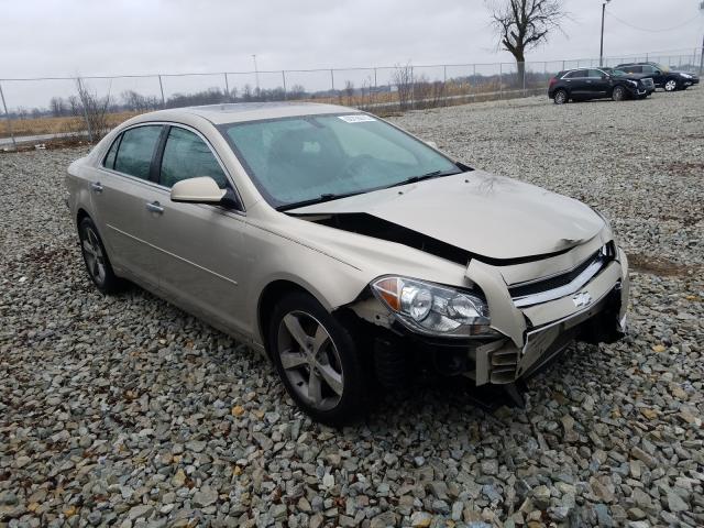 CHEVROLET MALIBU 1LT 2012 1g1zc5e0xcf304418