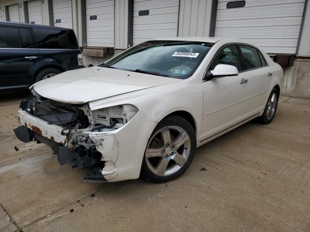 CHEVROLET MALIBU 1LT 2012 1g1zc5e0xcf304788