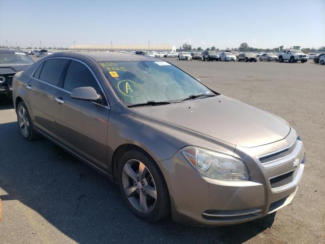 CHEVROLET MALIBU 1LT 2012 1g1zc5e0xcf307075