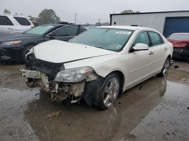 CHEVROLET MALIBU 2012 1g1zc5e0xcf309859