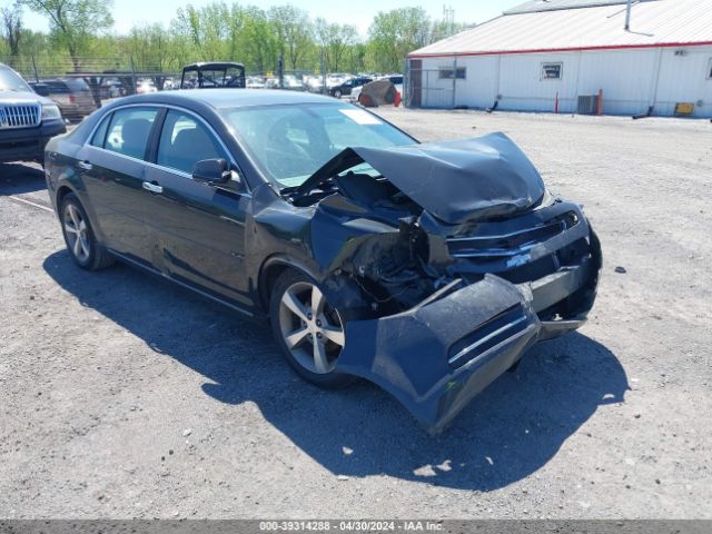 CHEVROLET MALIBU 2012 1g1zc5e0xcf310882