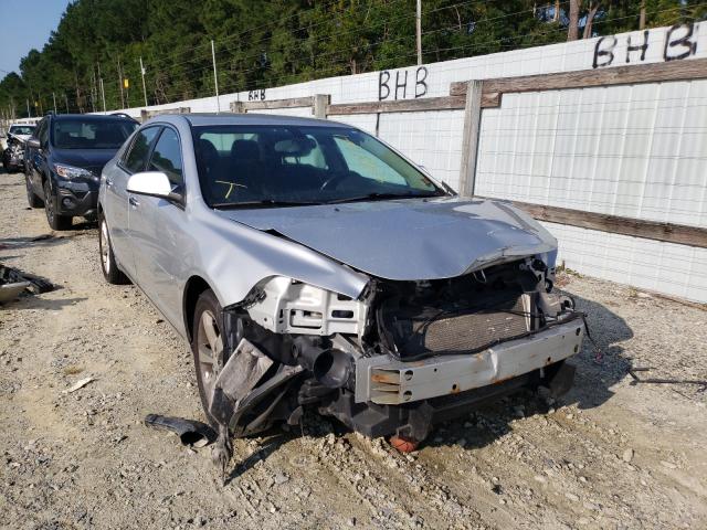 CHEVROLET MALIBU 1LT 2012 1g1zc5e0xcf312809