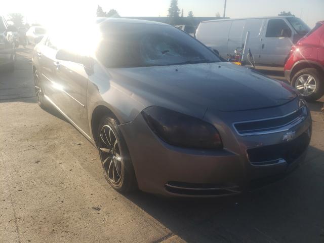 CHEVROLET MALIBU 1LT 2012 1g1zc5e0xcf314009