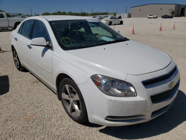 CHEVROLET MALIBU 1LT 2012 1g1zc5e0xcf316407