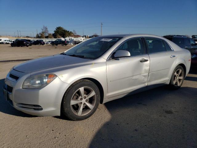 CHEVROLET MALIBU 2012 1g1zc5e0xcf317038