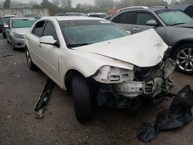 CHEVROLET MALIBU 1LT 2012 1g1zc5e0xcf317119