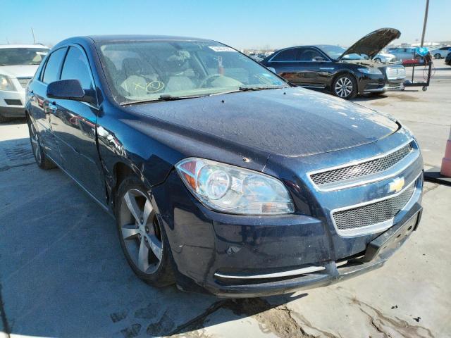 CHEVROLET MALIBU 1LT 2012 1g1zc5e0xcf320134