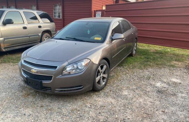 CHEVROLET MALIBU 1LT 2012 1g1zc5e0xcf321672