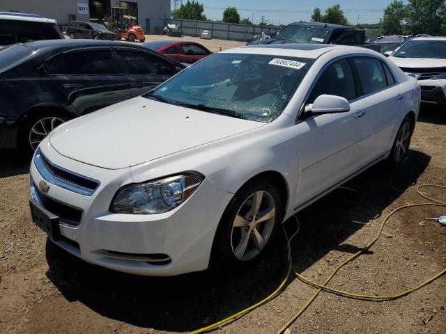 CHEVROLET MALIBU 2012 1g1zc5e0xcf323275