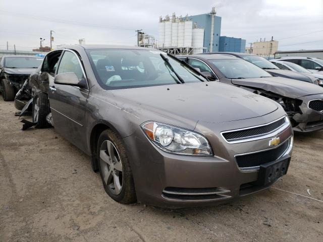 CHEVROLET MALIBU 1LT 2012 1g1zc5e0xcf323468